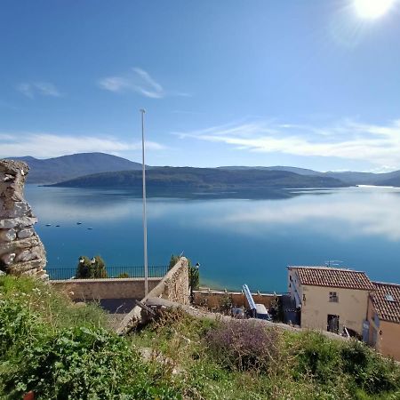 Les Haut Du Lac Sainte-Croix-de-Verdon Dış mekan fotoğraf
